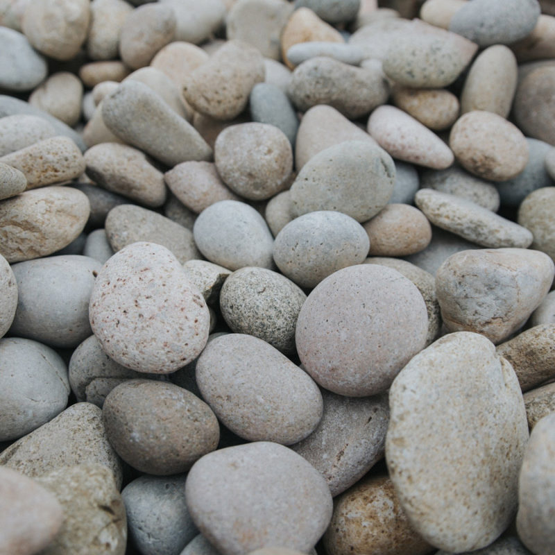 Salmon Bay Pebbles - ANS Materials