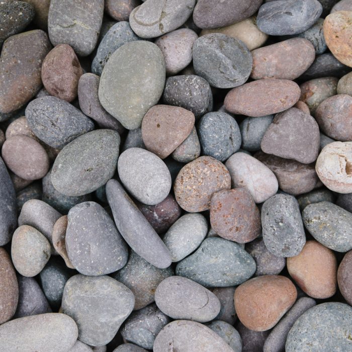 Mexican Pebbles Red - Image 3