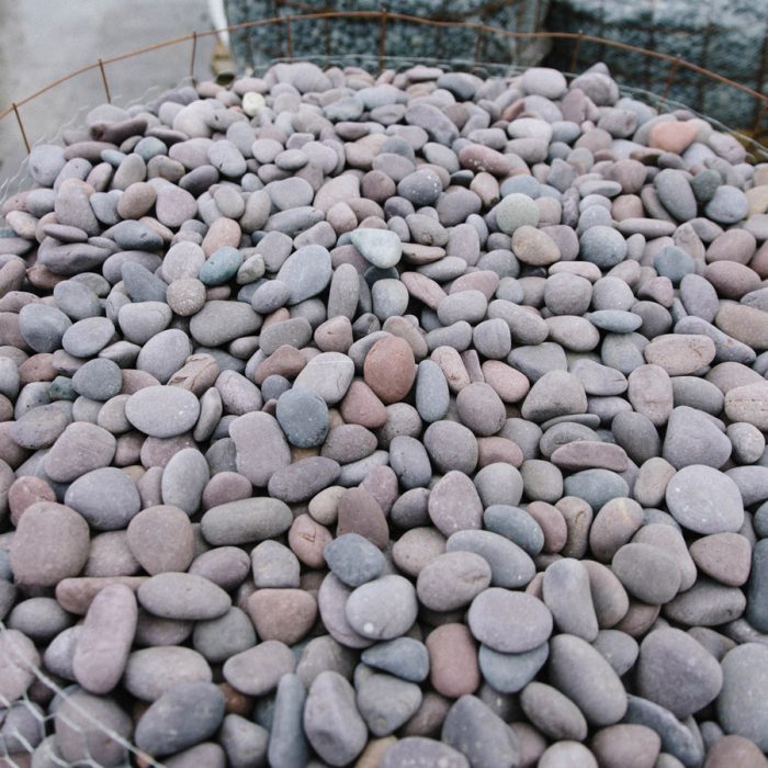 Mexican Pebbles Red - Image 4