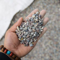 Pammy Rocks Pammy Pebbles - ANS Materials