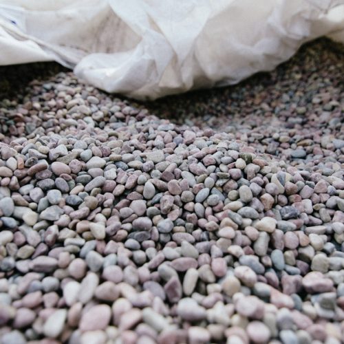 Pammy Rocks Pammy Pebbles - ANS Materials