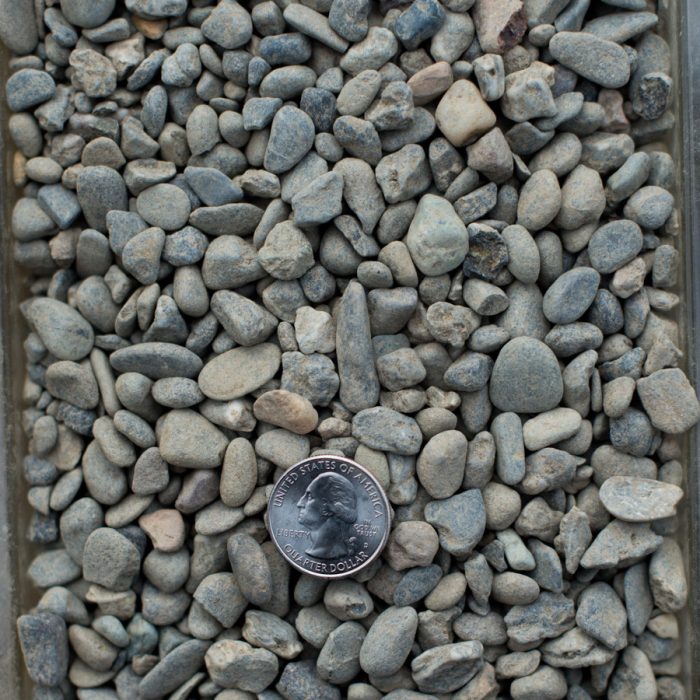 Pea Gravel - Image 3